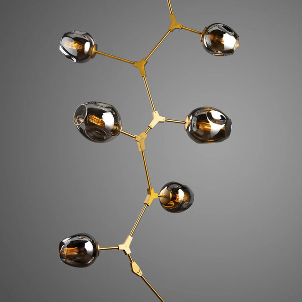 THE HANGING GARDENS OF BABYLON -B PENDANT LIGHT