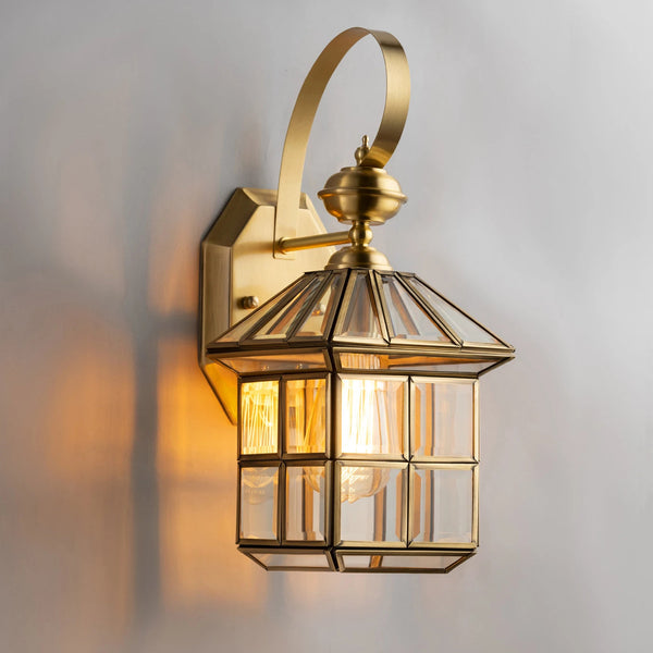 HEM OF HAPPINESS -C WALL LIGHT