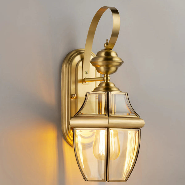 HEM OF HAPPINESS -D WALL LIGHT