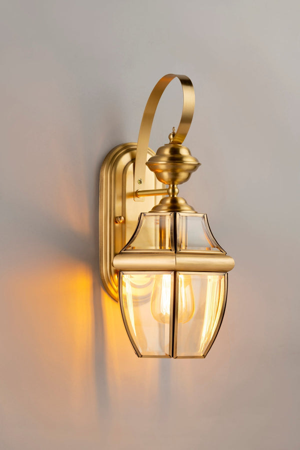 HEM OF HAPPINESS -A WALL LIGHT