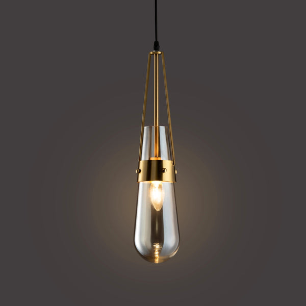 THE NODE BOTTOM-B PENDANT LIGHT