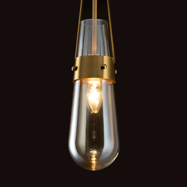 THE NODE BOTTOM-B PENDANT LIGHT