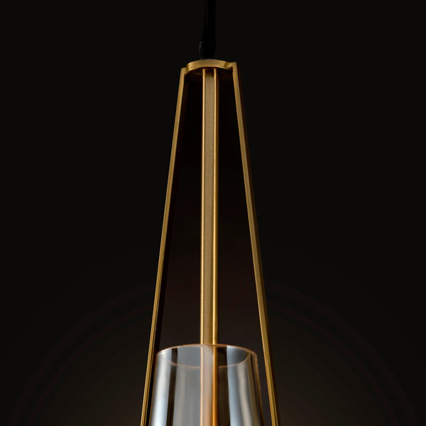 THE NODE BOTTOM-B PENDANT LIGHT