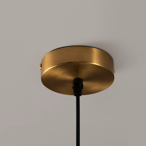 THE NODE BOTTOM-B PENDANT LIGHT