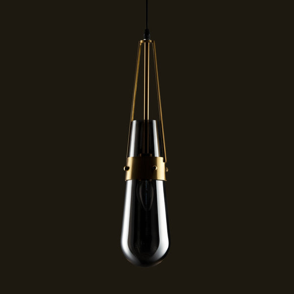 THE NODE BOTTOM-C - PENDANT LIGHT