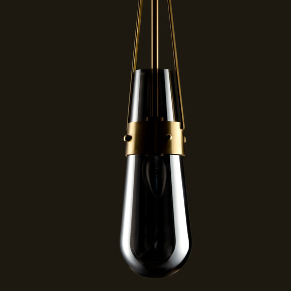 THE NODE BOTTOM-C - PENDANT LIGHT