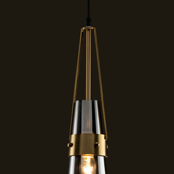 THE NODE BOTTOM-C - PENDANT LIGHT