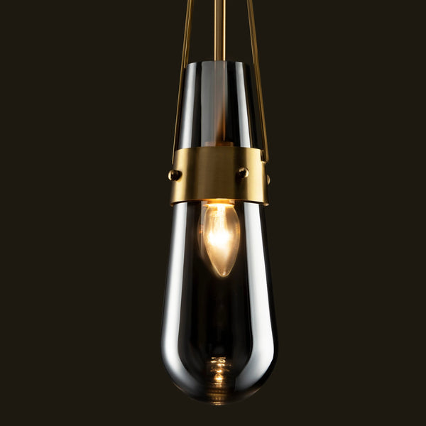 THE NODE BOTTOM-C - PENDANT LIGHT