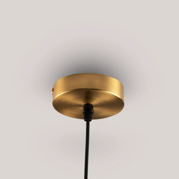 THE NODE BOTTOM-C - PENDANT LIGHT