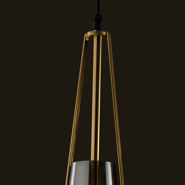 THE NODE BOTTOM-C - PENDANT LIGHT