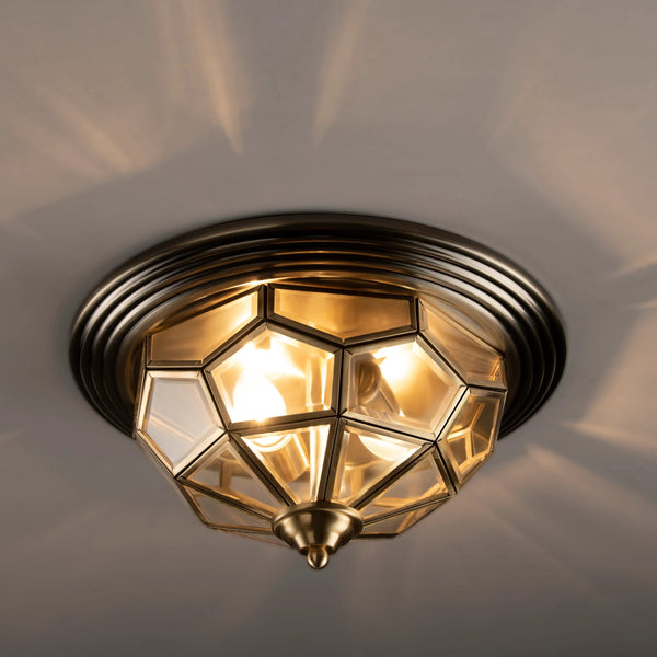 THE RADIANCE CEILING LIGHT