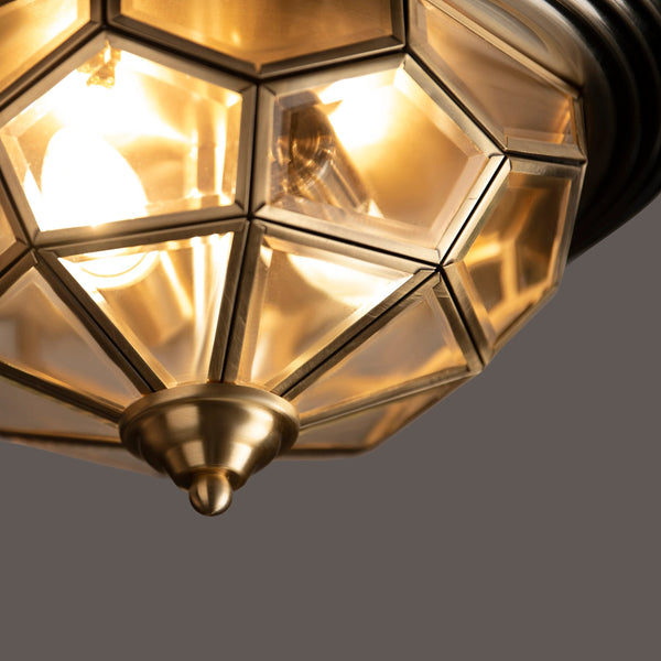 THE RADIANCE CEILING LIGHT