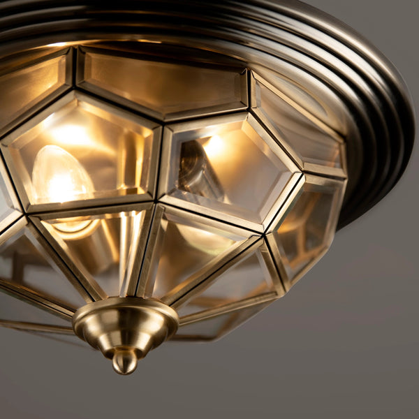 THE RADIANCE CEILING LIGHT