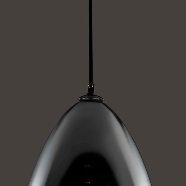 THE AFTERGLOW -D PENDANT LIGHT