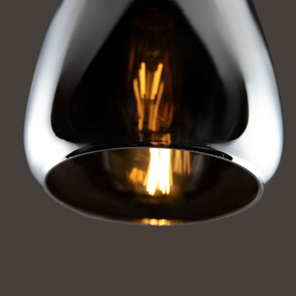 THE AFTERGLOW -D PENDANT LIGHT