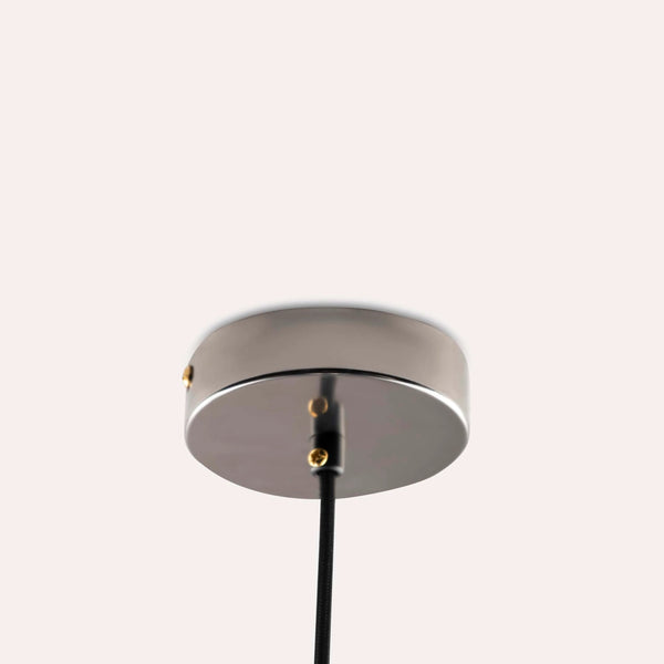 THE AFTERGLOW -D PENDANT LIGHT