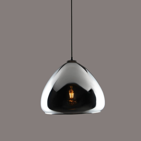 THE AFTERGLOW -A PENDANT LIGHT