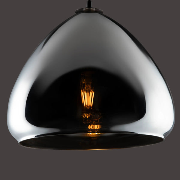 THE AFTERGLOW -A PENDANT LIGHT