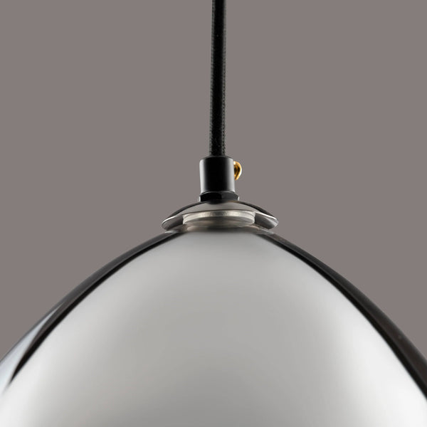 THE AFTERGLOW -A PENDANT LIGHT