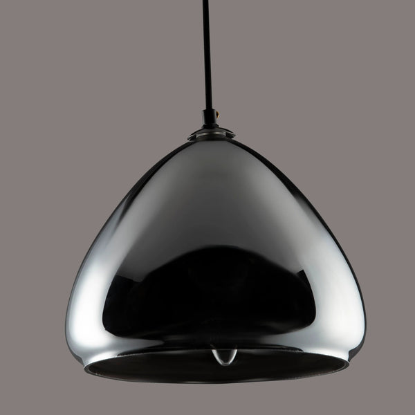 THE AFTERGLOW -A PENDANT LIGHT