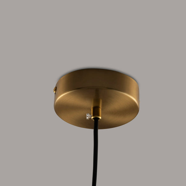 THE PIVOT PENDANT LIGHT