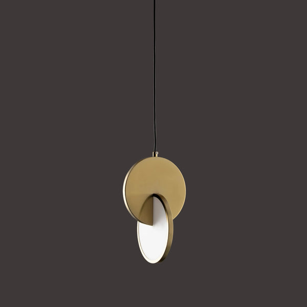 THE PIVOT PENDANT LIGHT