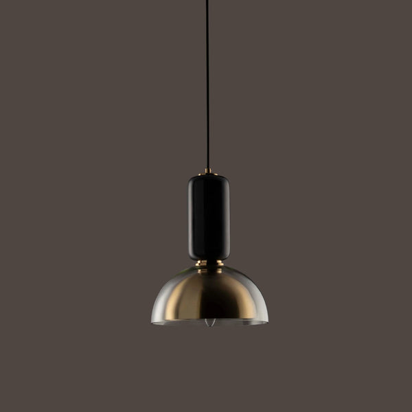 THE EBONY PENDANT LIGHT