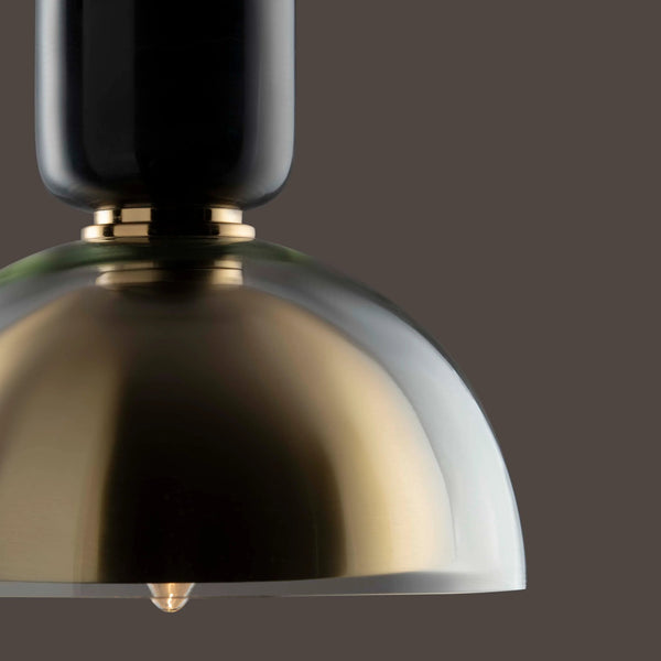 THE EBONY PENDANT LIGHT