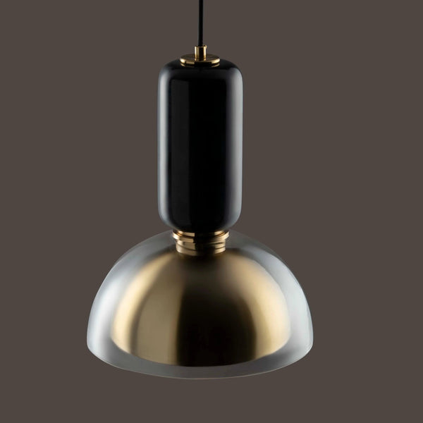 THE EBONY PENDANT LIGHT