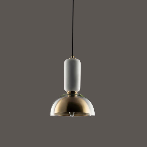 THE ALABASTER PENDANT LIGHT