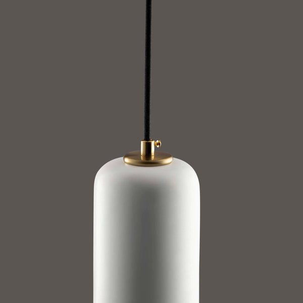 THE ALABASTER PENDANT LIGHT