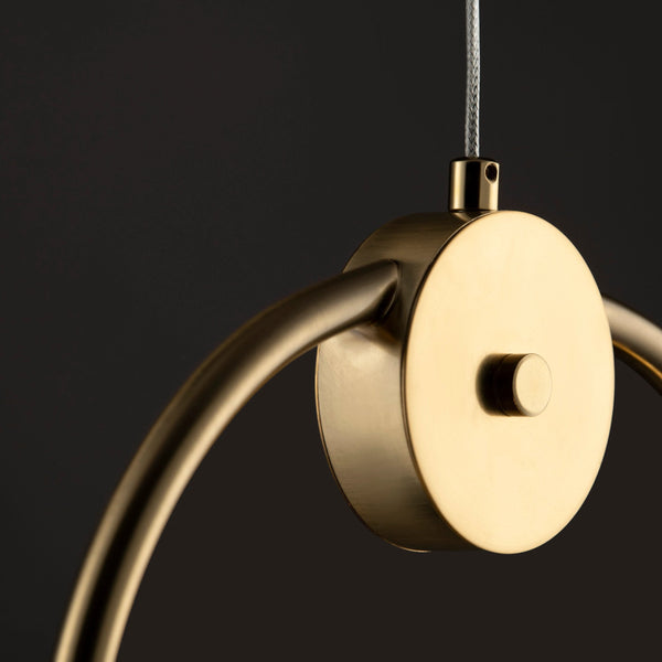 THE DREAM EPIC -A PENDANT LIGHT