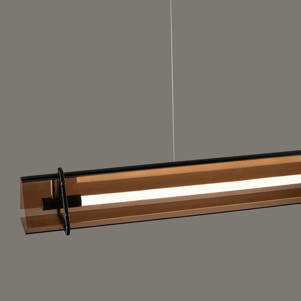 THE SIMPLY PHENOMENAL LINEAR LIGHT