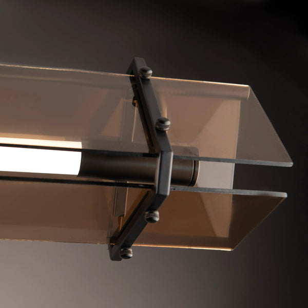 THE SIMPLY PHENOMENAL LINEAR LIGHT