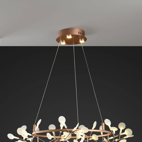 MIRAGE OF HAVEN CHANDELIER