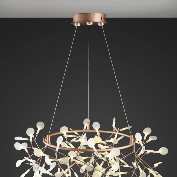 MIRAGE OF HAVEN CHANDELIER