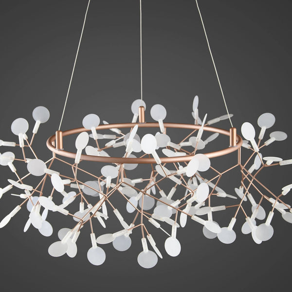 MIRAGE OF HAVEN CHANDELIER