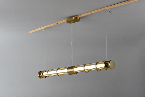 THE AMOUR LINEAR LIGHT