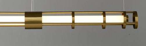 THE AMOUR LINEAR LIGHT