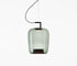 THE CYBORG- A PENDANT LIGHT