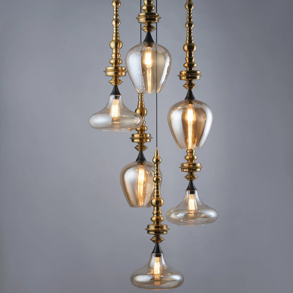 PROFORMA OF GLORY CHANDELIER