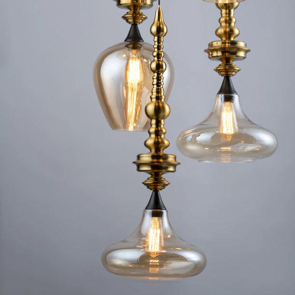 PROFORMA OF GLORY CHANDELIER