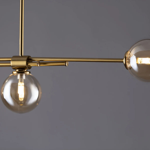 THE EARLY PEARL -C PENDANT LIGHT