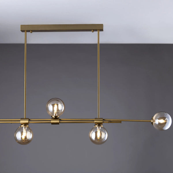 THE EARLY PEARL -C PENDANT LIGHT