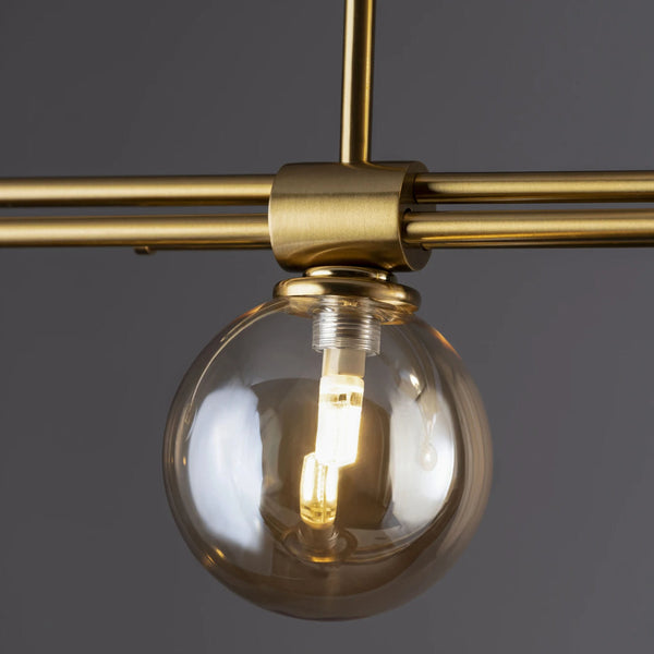 THE EARLY PEARL -C PENDANT LIGHT