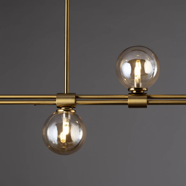 THE EARLY PEARL -C PENDANT LIGHT