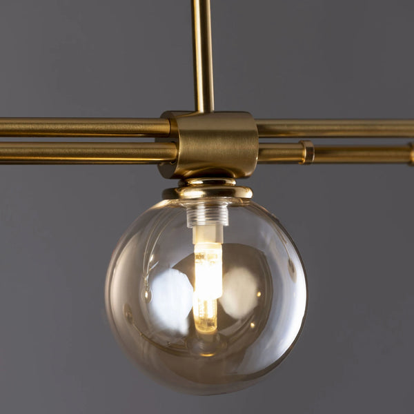 THE EARLY PEARL -C PENDANT LIGHT