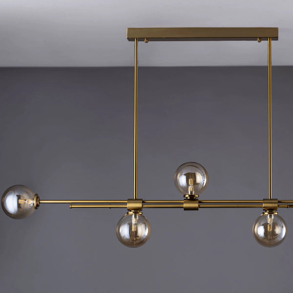 THE EARLY PEARL -C PENDANT LIGHT