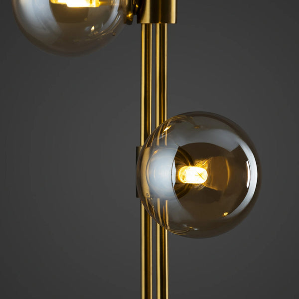 THE EARLY PEARL -A PENDANT LIGHT