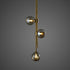 THE EARLY PEARL -A PENDANT LIGHT